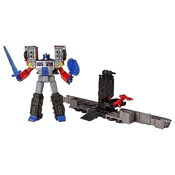 トランスフォーマー　非正規　オプティマスプライム　CE-06 Cyber Era CE-06 Optimus Prime - Show.Z Store